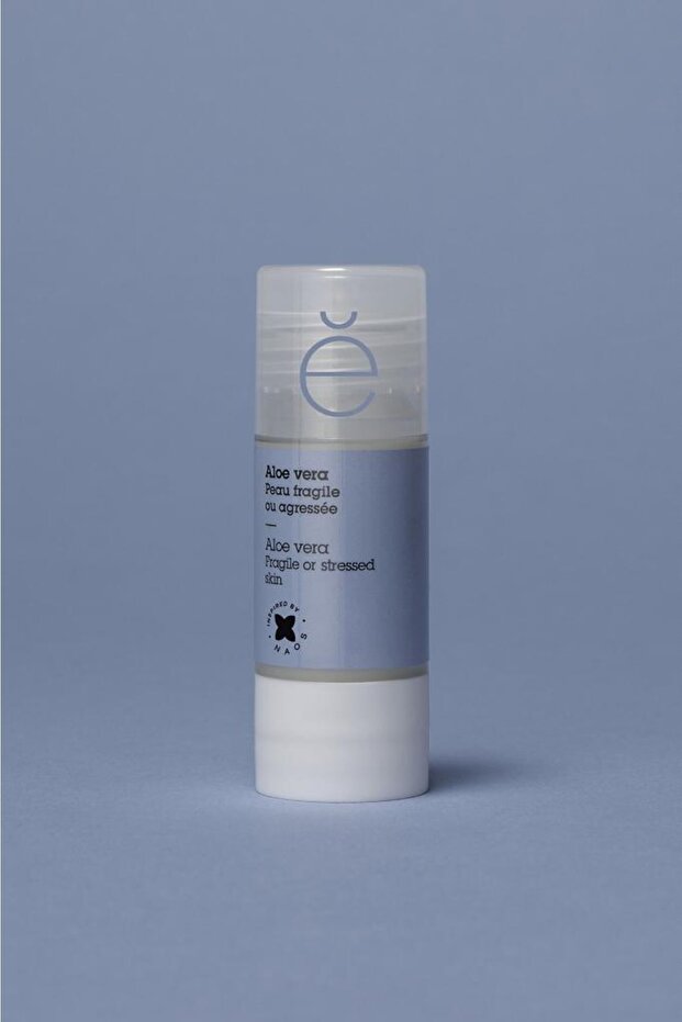 Actıve Aloe Vera 15ml - 2