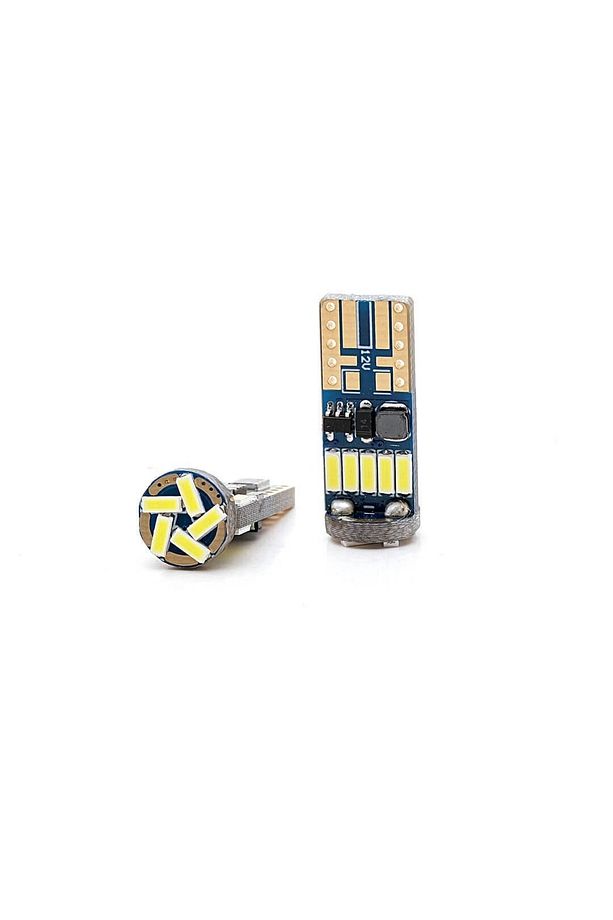 Dipsiz Led Ampul T10 12v-24v - 2