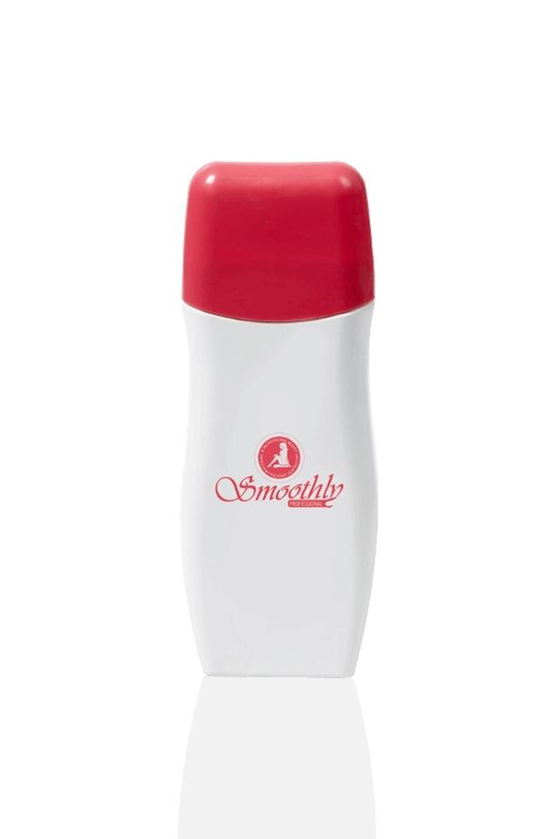 4 Lü Silver Kartuş Roll-on Sir Ağda+kartuş Isıtıcı+tüy Etkili Losyon+ağda Bezi - 5