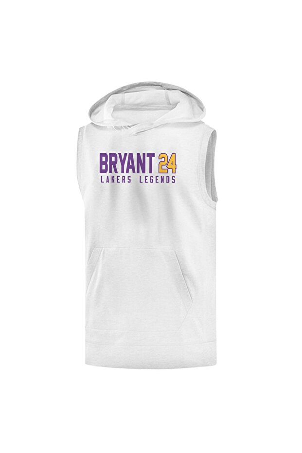 Kobe Bryant Sleeveless - 1