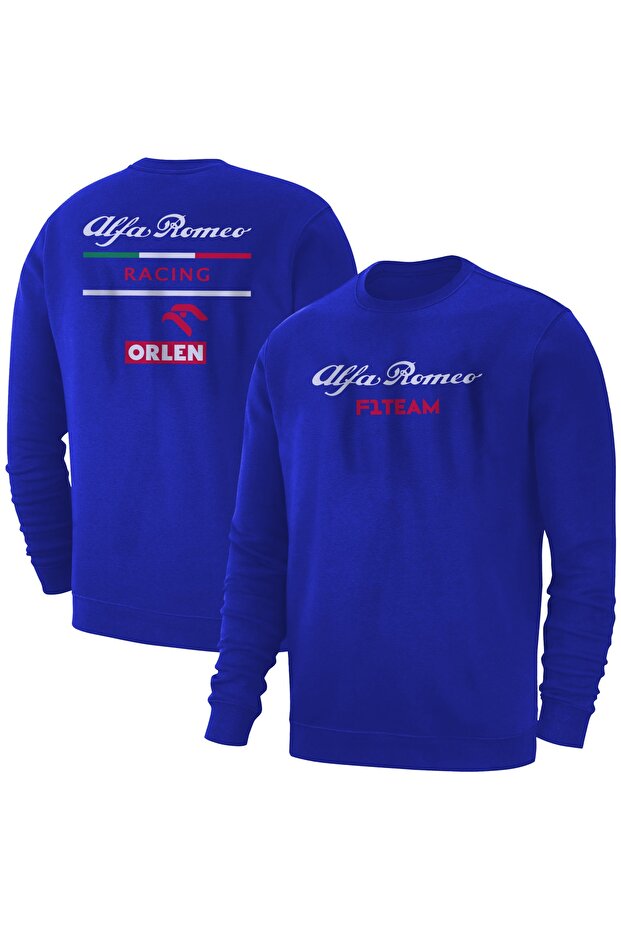 Alfa Romeo Basic - 1