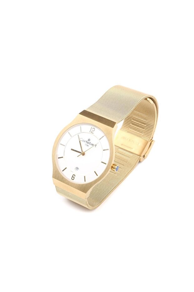 Kol Saati Orjinal Isveç Mekanizma - 3