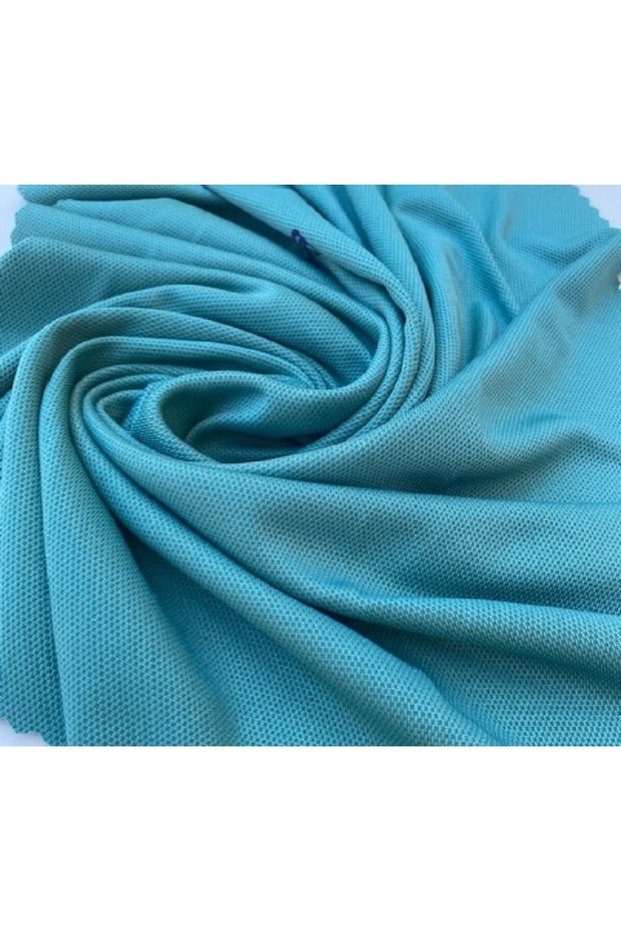 Green Color Quality 1 Piece Microfiber Micro Fiber Cloth Cleaning Glass Cleaner Cloth 40x50cm