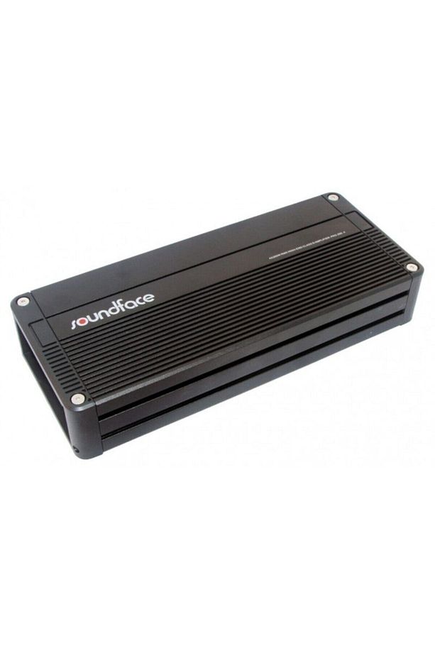 - Pro.200.4 (4x200 Rms Dijital Midrange Amplifikatörü) - 1