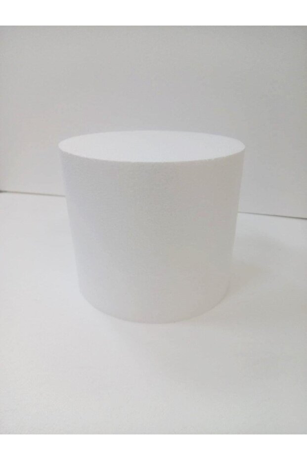 Strafor Maket Pasta 20x18 cm - 1