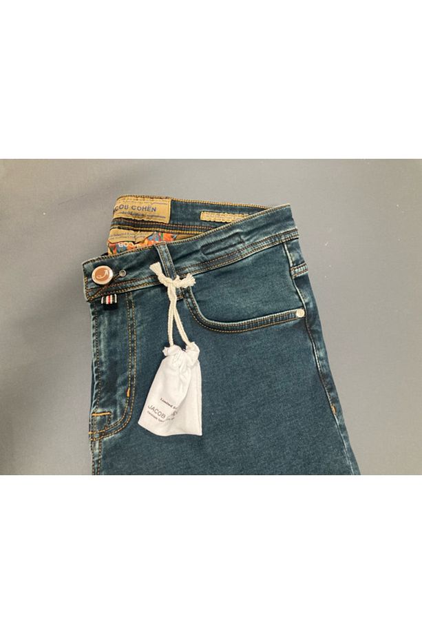 Kot Pantolon - 3