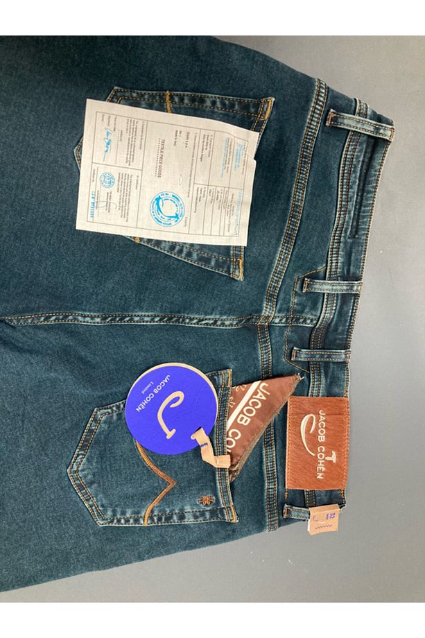 Kot Pantolon - 4
