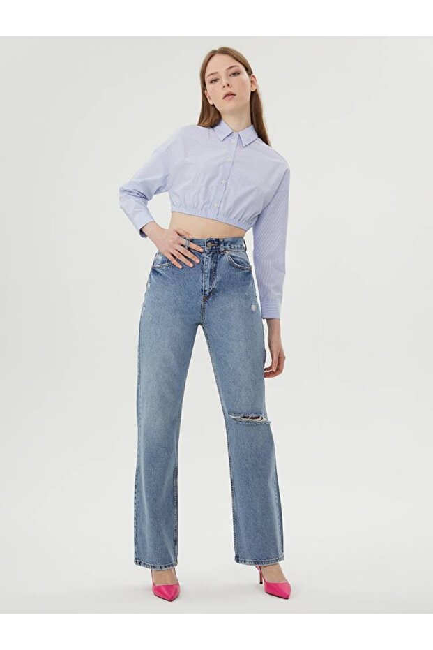 Ženska košulja U.arm - 4