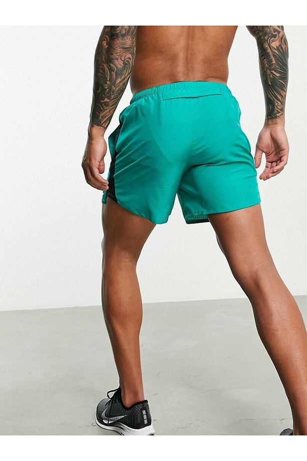 Challenger Run Division Men's Brief-lined 5 Running Shorts Koşu Şortu - 2