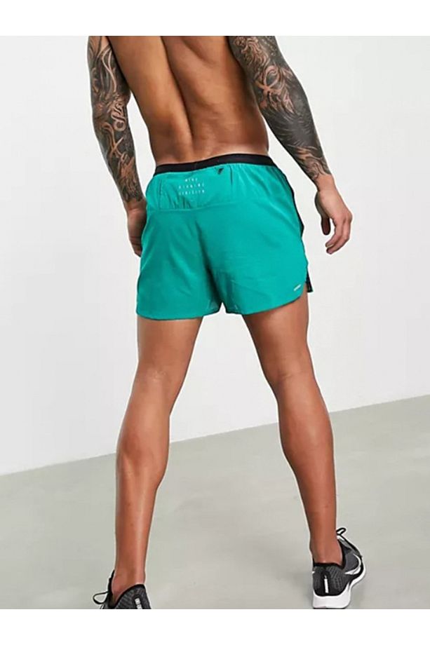 Challenger Run Division Men's Brief-lined 5 Running Shorts Koşu Şortu - 4