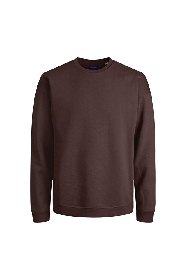 Jack&jones Jorbrınk Men's Sweat Crew Neck