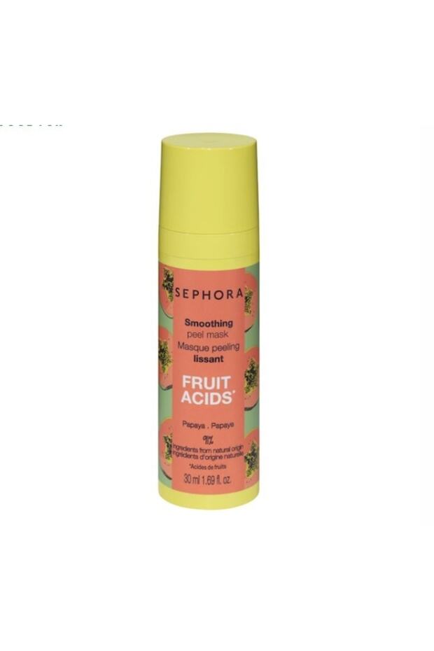 Masque Peeling 30 Ml - 1