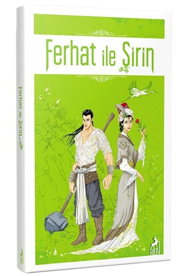 Ferhat Ile Şirin - 1