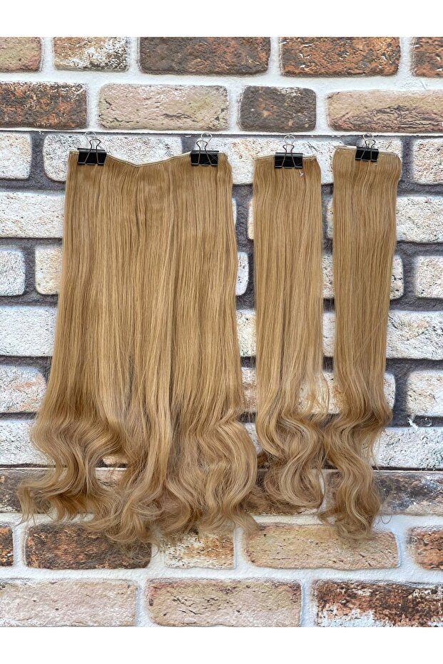 Maşa Dalgalı Yarımay +2 Yan 26 Numara - 1