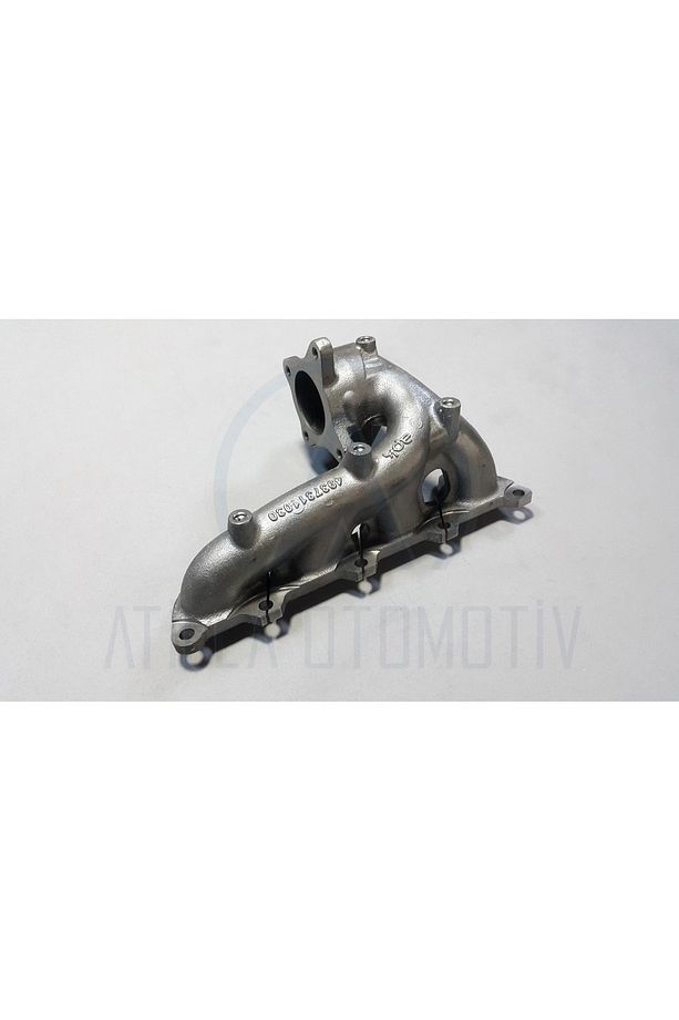 Vw Passat B7 3a 10-14 1.4 Tsi Turbo Egzoz Manifoldu Döküm - 3
