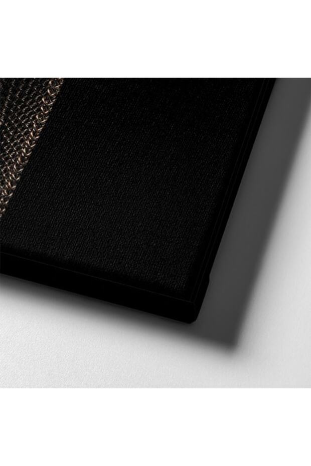 Miğfer Canvas Tablo - 6