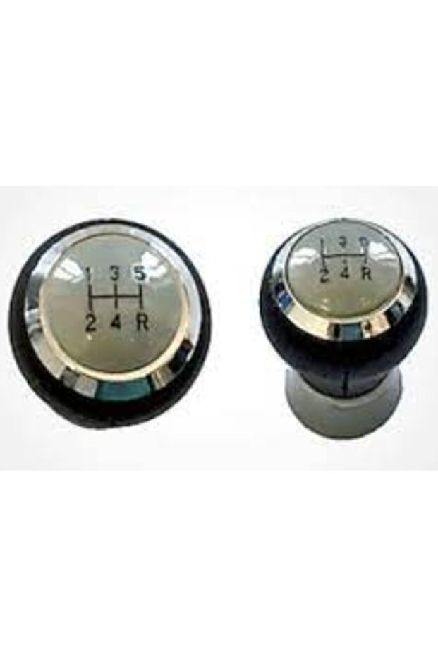 33504-12310 Knob Shift Corolla 07-12 5 Forward Toyota Compatible