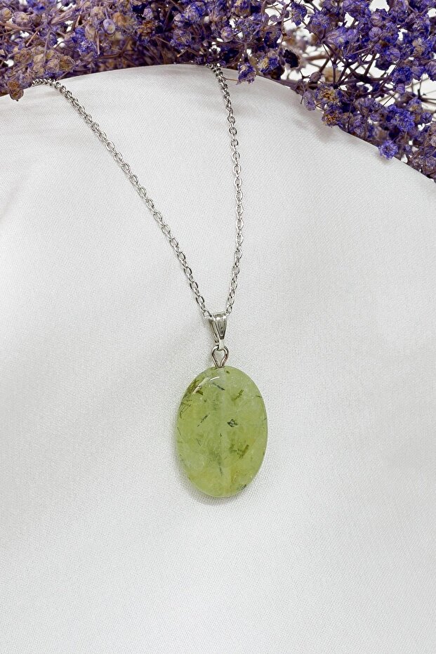 Princess Stone Necklace