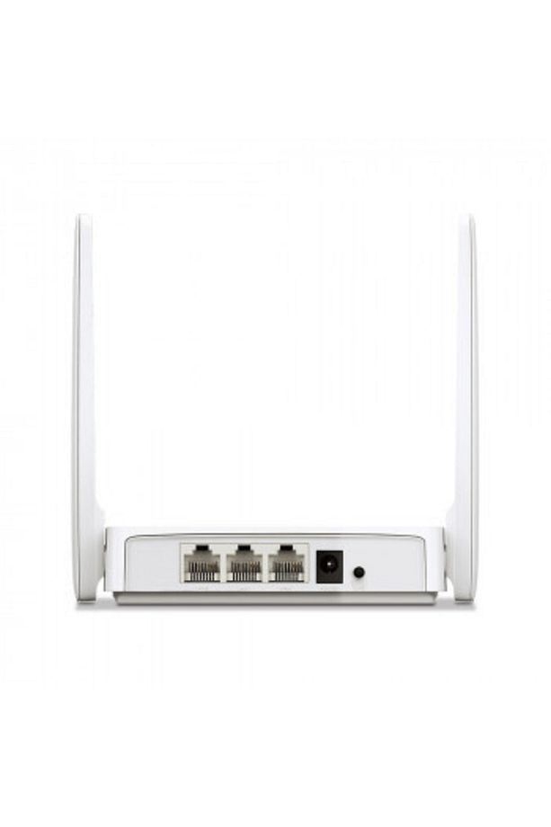Mercusys Ac10 1200 Mbps Wireless Dual Band Menzil Genişletici / Access Point / Router - 2