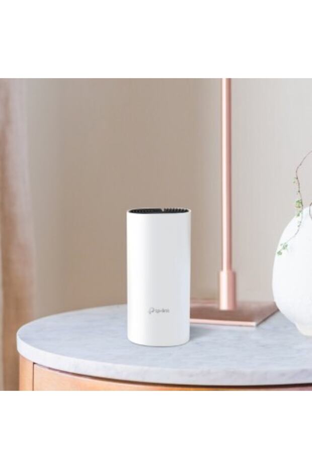 Deco E4 2port 1200mbps Router(tekli) - 4
