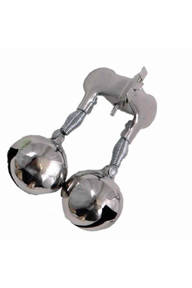 18 Mm. Double Metal Bell