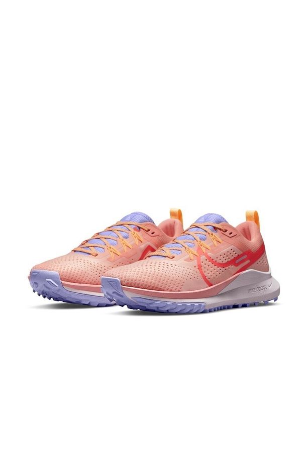 React Pegasus Trail Kadın Ayakkabısı DJ6159-800 - 3