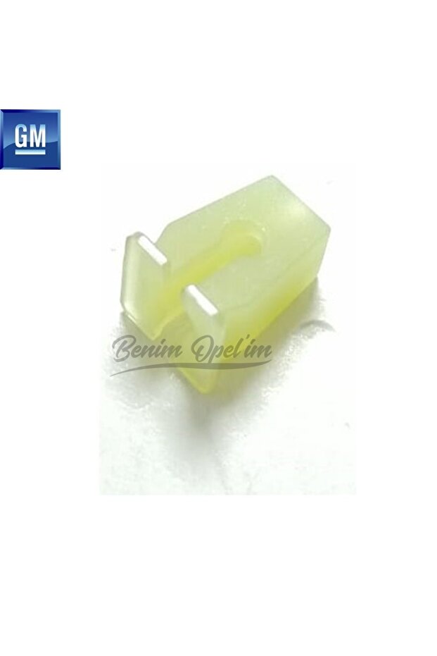 Far Klipsi Opel Astra F H, Calibra, Corsa B, Tigra A, Omega A B, Vectra A Orijinal - 1