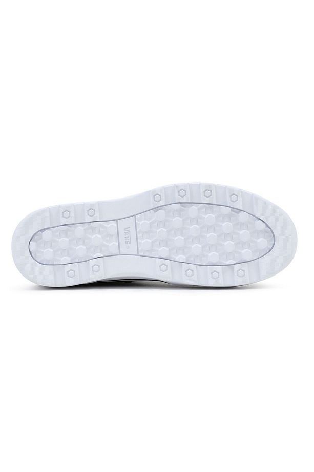 Siyah - Ua Sentry Sk8-hi Wc - 7