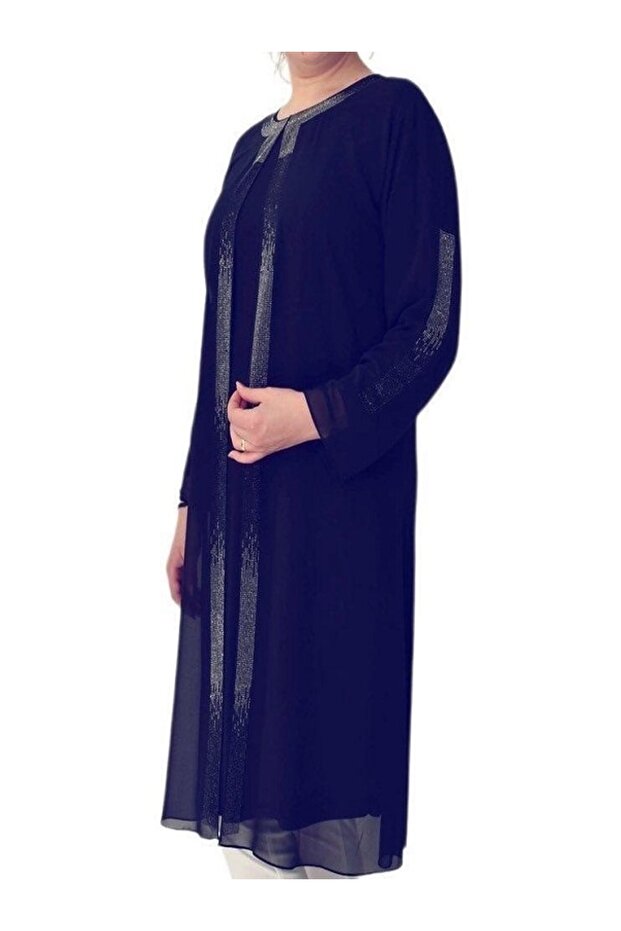 Abiye Elbise 9529 - 2