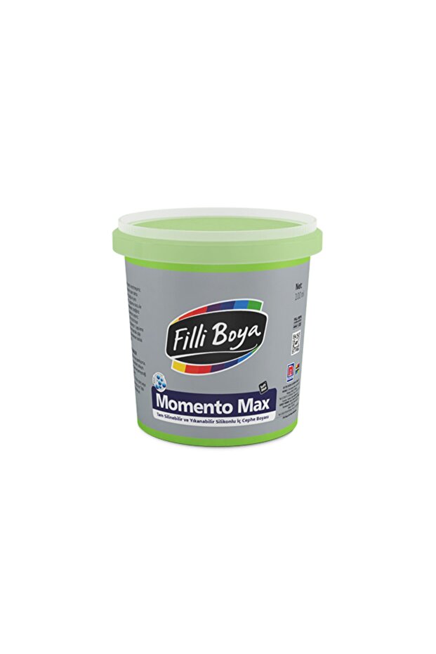 Momento Max Soft Mat 100 ml Andezit 35 Ilham Paketi - 6