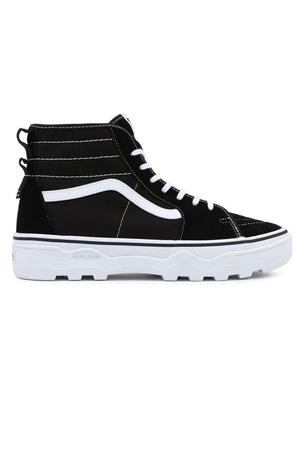 Uy Sk8-hi - 6