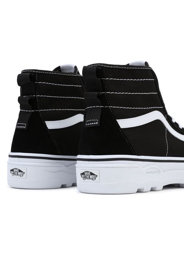 Uy Sk8-hi - 8