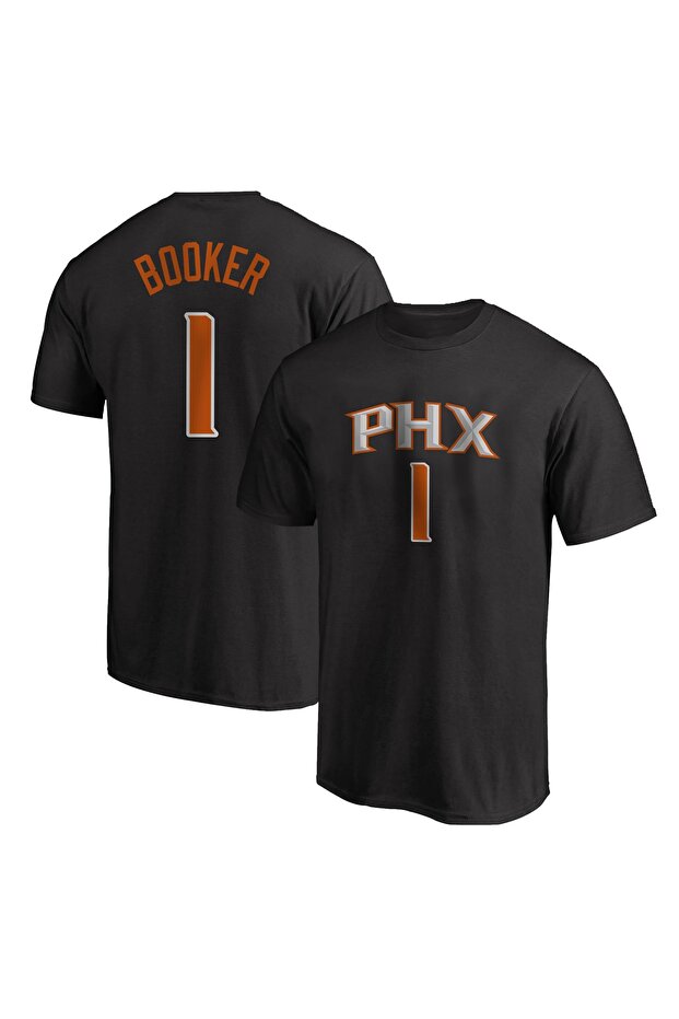 Devin Booker Tshirt - 1
