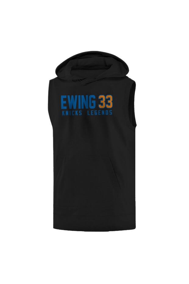 Patrick Ewing Sleeveless Jersei - 2
