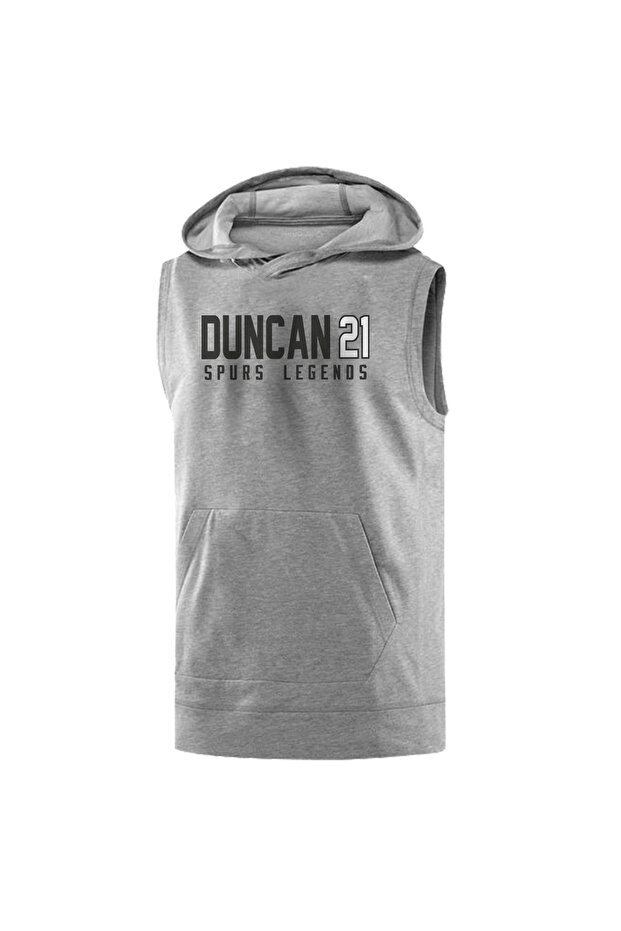 Tim Duncan Sleeveless - 2