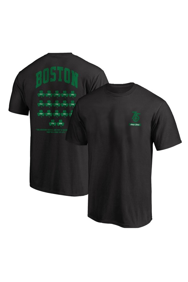 Boston Tshirt