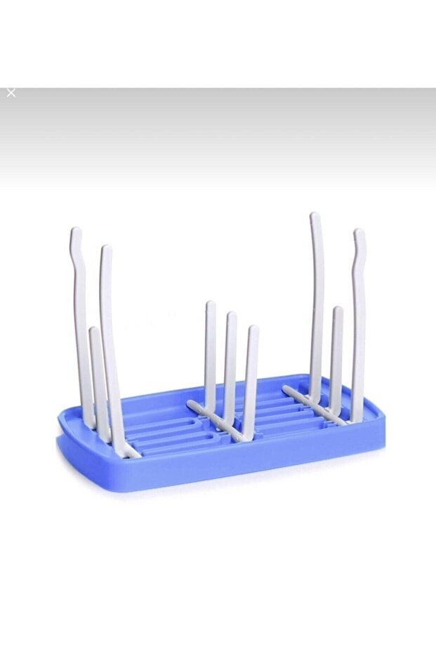 Biberon Kurutucu Katlanabilir - 2