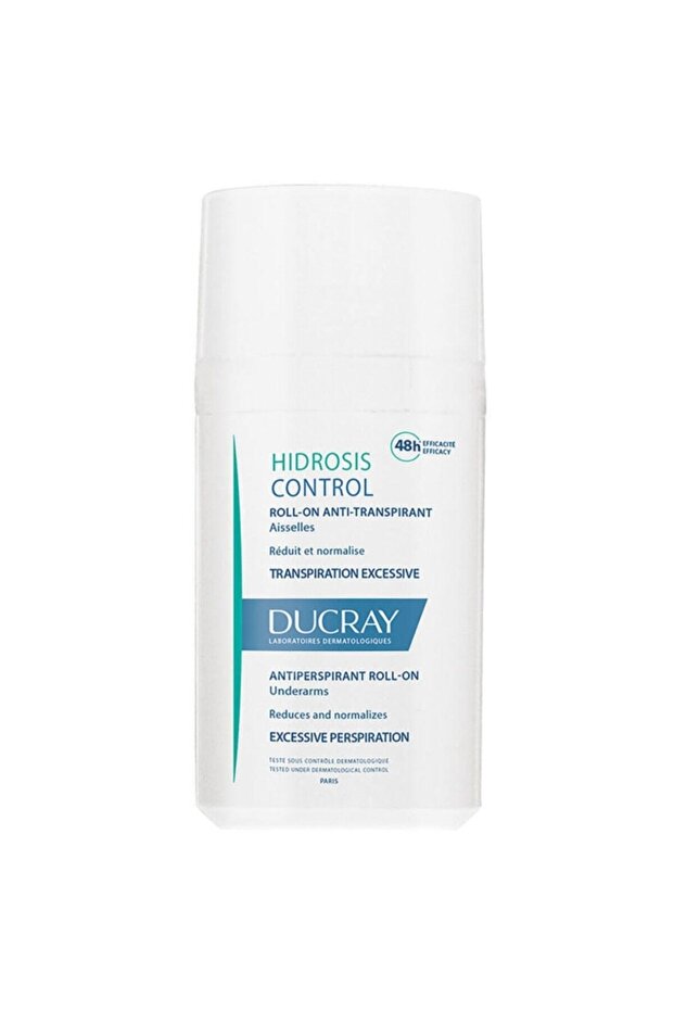 Roll On Hıdrosıs Control 40ml - 1