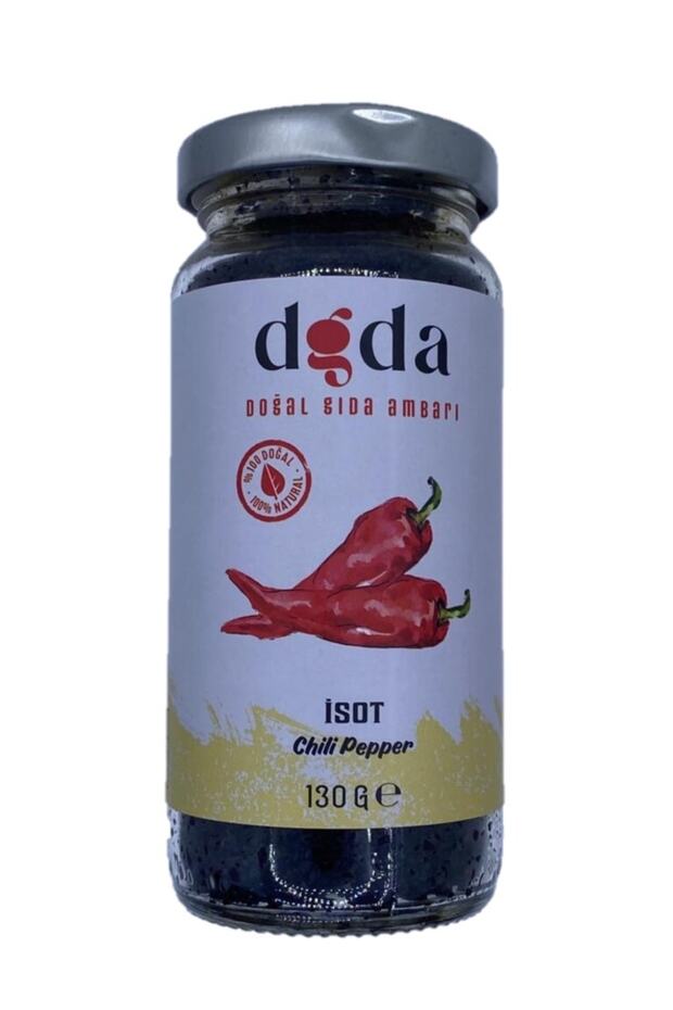 Isot 130 G