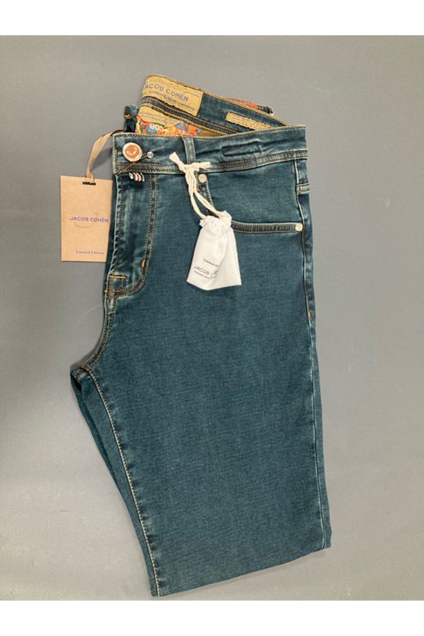 Kot Pantolon - 1