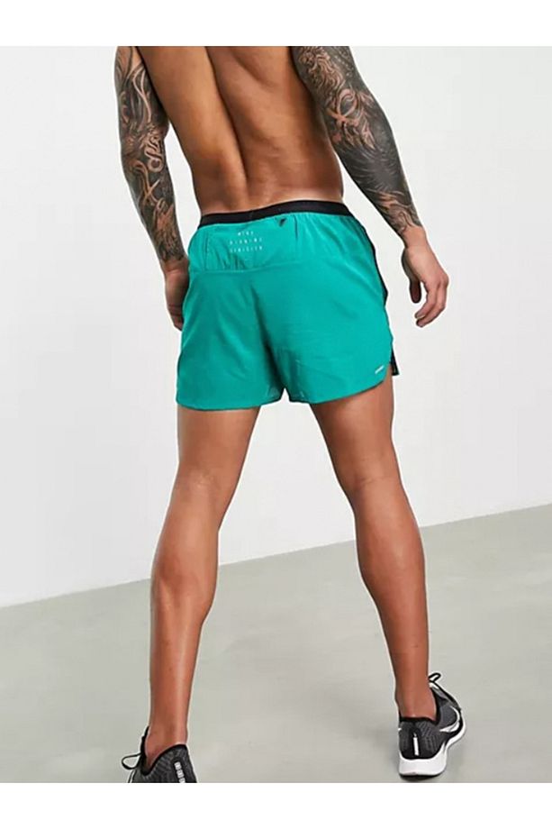 Challenger Run Division Men's Brief-lined 5 Running Shorts Koşu Şortu - 3