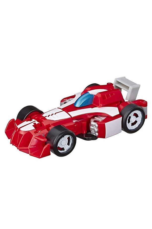 Transformers Rescue Bots Academy Figür Heatwave F1 - E5366-e5692 - 5
