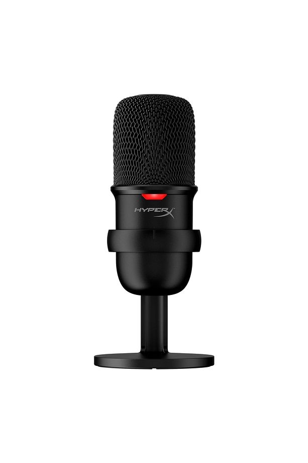 Solocast Profesyonel Mikrofon Hmıs1x-xx-bk/g - 1