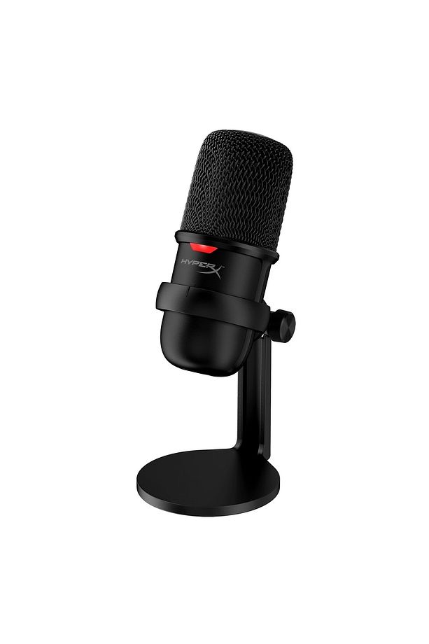 Solocast Profesyonel Mikrofon Hmıs1x-xx-bk/g - 4