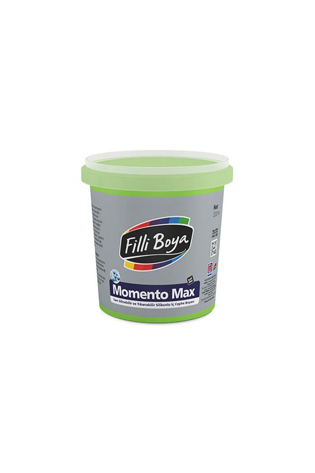 Momento Max Soft Mat 100 ml Andezit 10 Ilham Paketi - 7