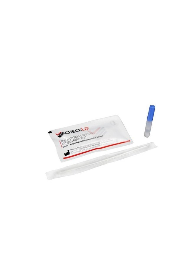 Check Up Test