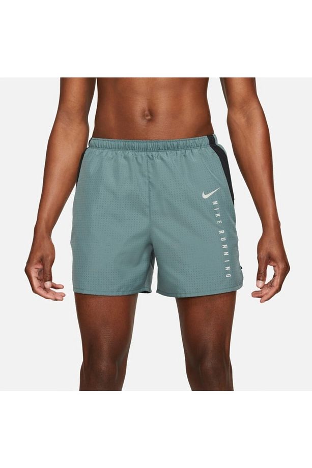 Challenger Run Division Men's Brief-lined 5 Running Shorts Koşu Şortu - 1