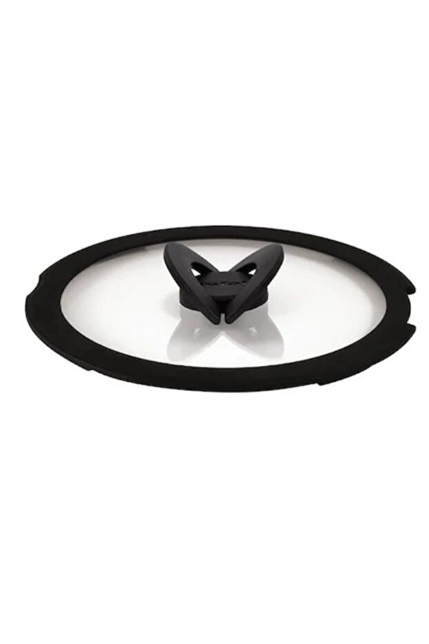 Ingenio Cam Kapak - 28cm - 1