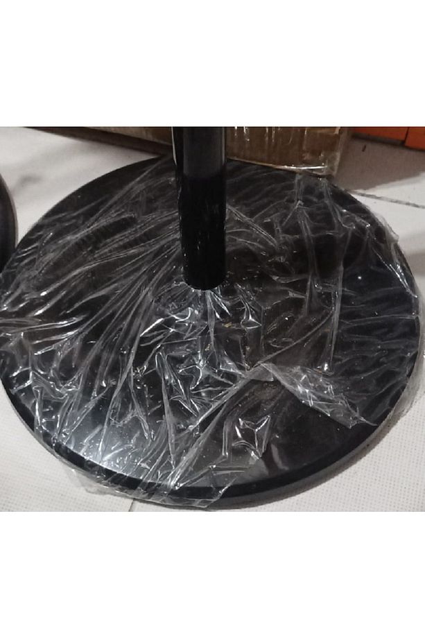 Dikkat Sadece Taban Satışıdır.boru Yoktur.vantilatör Ayak Tabanı 1650 Gr.boru Giriş Yeri 38mm. - 1