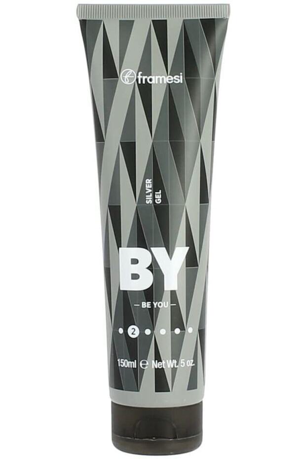 Framesi Silver Gel 150ml